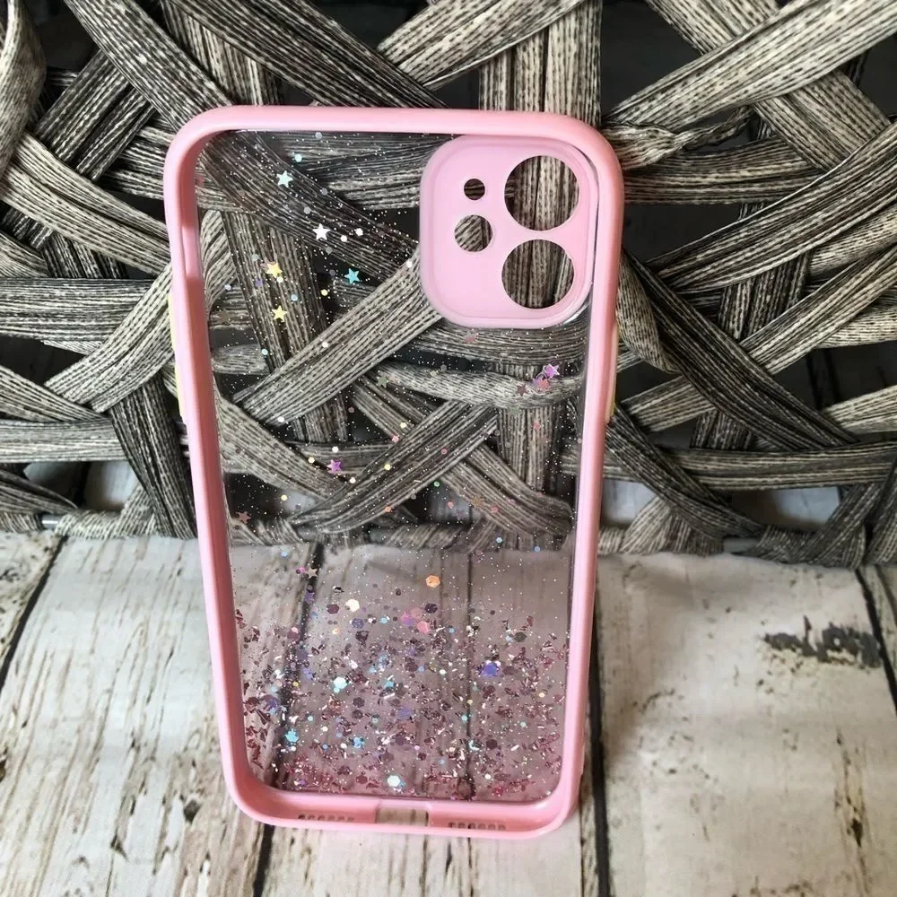 Glitter iPhone 11 Case